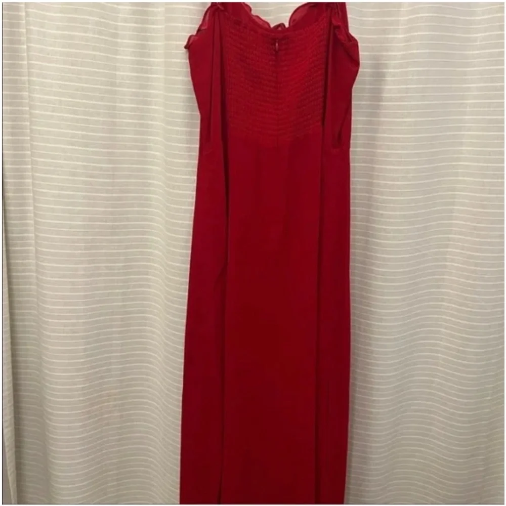 Reformation Cassandra Dress - Picture 3 of 5